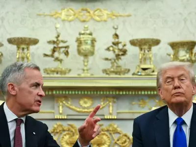 Carney: Some U.S. tariff relief deals are worthless, tells CBC