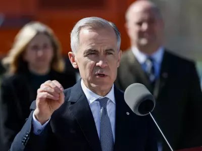 Carney: US Action Can Quickly Resolve Booze Bans Hurting American Makers