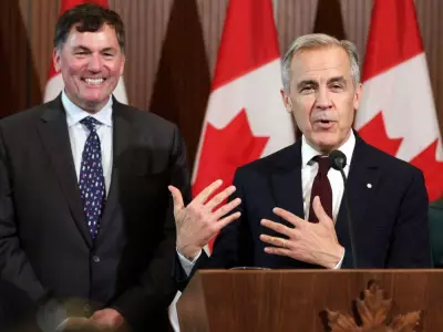 Carney's Advisory Committee on US Trade Sparks Criticism Over Delays