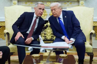 Carney's CUSMA Advisory Committee to Meet Amid Trade War Tensions