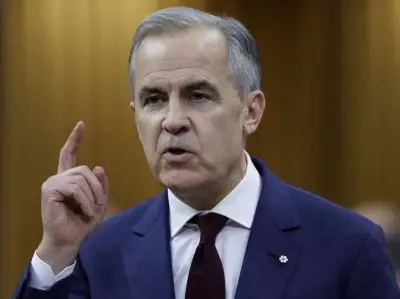 Carney's 'Forward Guidance' Video Rehashes Old Central Bank Policy, Critics Say
