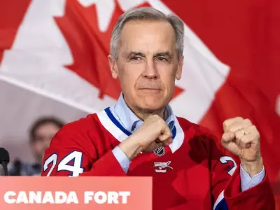 Carney's Shifting Stance on US Trade Talks Creates Confusion