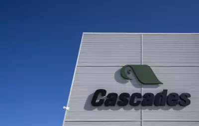 Cascades Sells Private Forest Lands in $20 Million Deal