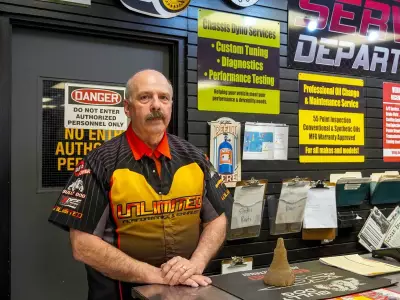 Catalytic Converter Thefts Surge in Calgary as Precious Metal Prices Soar