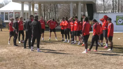 Cavalry FC Seeks Revenge in 2026 Home Opener Against Ottawa Atletico FC