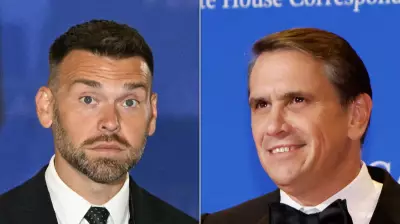 CBS Reporter Grills Acting AG Over Comey Indictment, Cites Similar MAGA Post