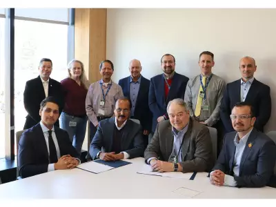 CCTE and CNL Launch Fabrication of Thorium-Based ANEEL Fuel for Reactor Demonstration