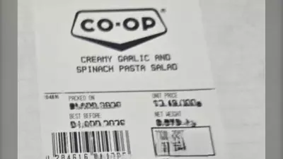 CFIA Recalls Salads, Cheeses, and Meal Kits Over Listeria Contamination Concerns