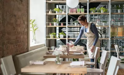 CFIB Report: Canada's Business Closure Rate Outpaces New Startups