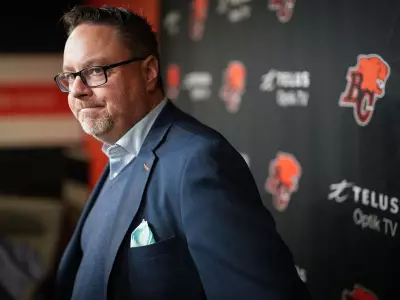 CFL Expands Playoffs to 8 of 9 Teams Starting in 2027 Season