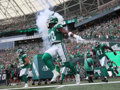 CFL Unveils New Playoff Format and Earlier Season Start for 2027