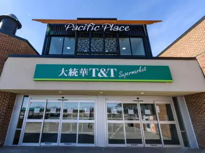 Charges Filed in Stabbing at Northeast Calgary Mall