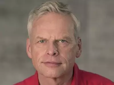 Charges Stayed Against Edmonton Spiritual Leader John de Ruiter in Sexual Assault Case