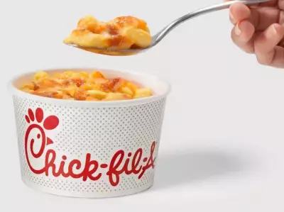 Chick-fil-A Worker Accused of $80K Mac-and-Cheese Refund Scam in Texas