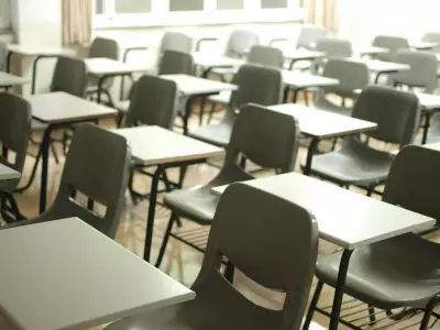 Chilliwack Teacher Reprimanded for 'Chokey' Comments and Unprofessional Conduct