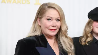 Christina Applegate Addresses Health Rumors with Strength and Gratitude
