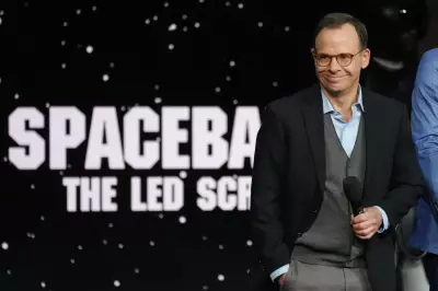 CinemaCon 2026: 'Spaceballs 2' and 'Thomas Crown Affair' Previewed, Bond News Absent