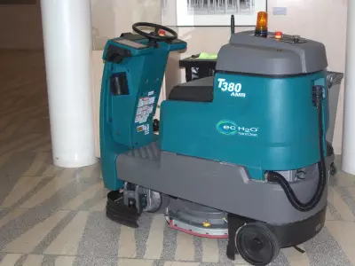 City Officials: Automation Aims to Aid Staff, Not Replace Them