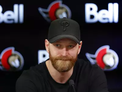 Claude Giroux Prioritizes Ottawa Senators If He Returns for Another NHL Season