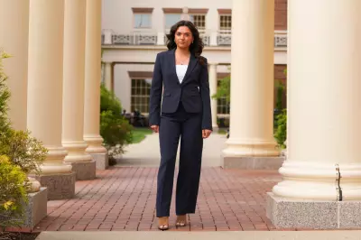 College Students Shift to 'AI-Proof' Majors Amid Job Market Fears