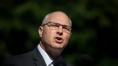 Congressional Republicans Send Trump Resolution to Lift Boundary Waters Mining Ban