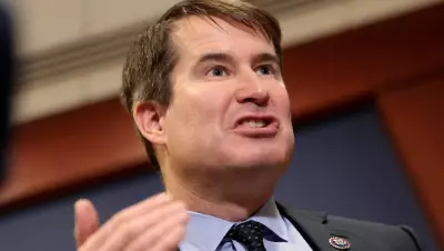 Congressman Slams Prediction Market Over Bets on Downed US Pilots in Iran