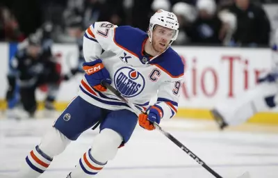 Connor Ingram Outdueled by Anton Forsberg as Kings Edge Oilers 1-0 in Tight NHL Matchup