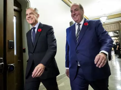 Conservative Floor-Crossing Crisis Threatens Party's Opposition Role