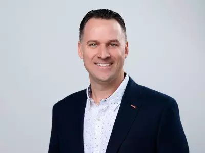 Conservative Hopeful Blair Turner Ends Nomination Bid in Carleton Riding