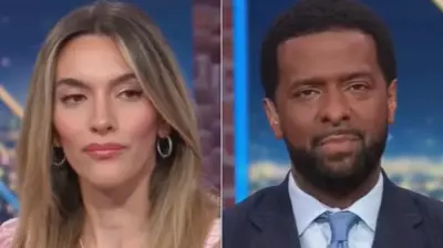 Conservative Influencer Defends Trump's AI Image Controversy on CNN Panel