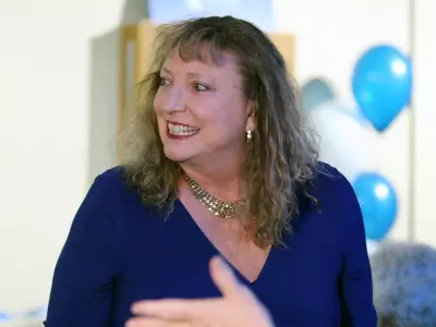 Conservative MP Marilyn Gladu Defects to Liberals, Securing Government Majority