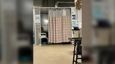 Controversial Medical Transition Unit at Fredericton Hospital Permanently Shut Down