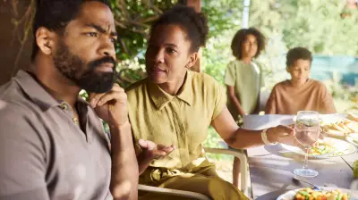 Coping with a Low-Effort Family: Expert Advice on Emotional Labor