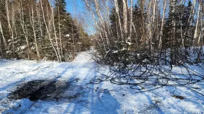 Copper Wire Thefts Disrupt Services, Scrap Yards Face Scrutiny