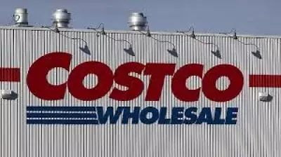 Costco Wholesale to Open New Location in Wasaga Beach This Fall
