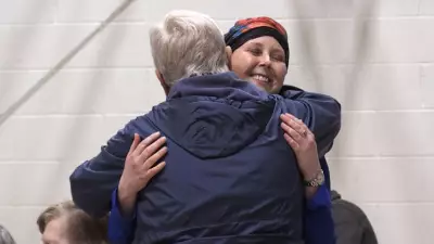 Councillor Elizabeth Peloza Shares Chemotherapy Journey and Community Support