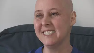 Councillor Elizabeth Peloza Shares Chemotherapy Journey and Isolation in Public Eye