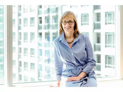 CPA Canada CEO Pamela Steer Elected Chair of Global Accounting Alliance
