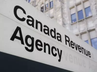 CRA Reportedly Issues $5 Million Fraudulent Tax Refund in Major Error