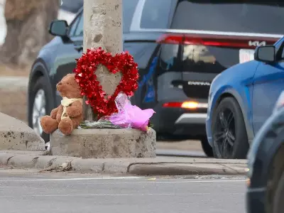 Crown Seeks Up to 10.5 Years for Fatal Boxing Day Crash in Calgary