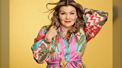 Crystal Shawanda Returns to Sudbury with Healing Message