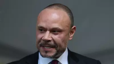 Dan Bongino Admits Lying to Colleagues to Expose FBI Leakers