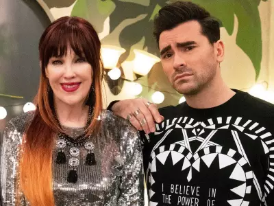 Dan Levy Confirms No 'Schitt's Creek' Sequel After Catherine O'Hara's Passing