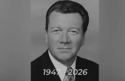 Dan McLean, Longtime CHCH News Anchor, Dies at 78