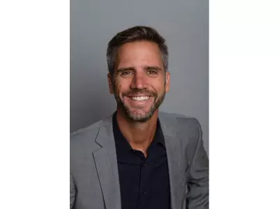 Darren Gilmour Steps Down as Executive Director of Royal Society of Canada