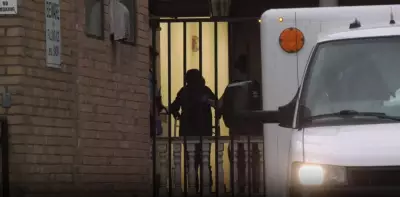 Daughter Alleges Elfgard Oughtred Confessed to Hammer Attack on Husband in Prison