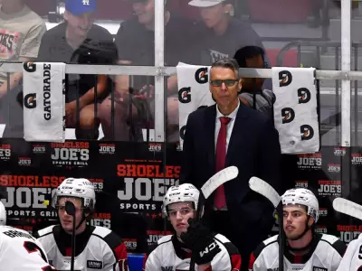 Dave Cameron's Coaching Excellence: Can Ottawa 67's Harness Belief for Playoff Success?
