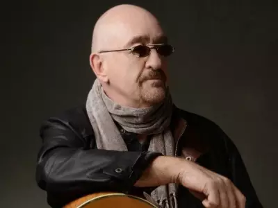 Dave Mason, Traffic Co-Founder and Rock Legend, Dies Peacefully at 79