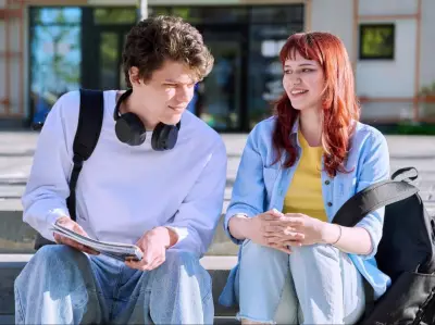 Dear Abby: Teen's Love Dilemma and Mother's Doubts Explored in Advice Column