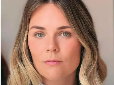 Debut Novel 'Yesteryear' Satirizes Influencers and Gender Roles in Divided Culture